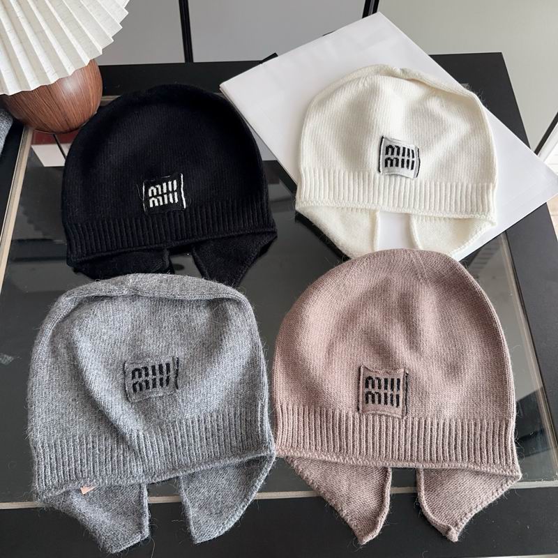 Miumiu Hat dx24